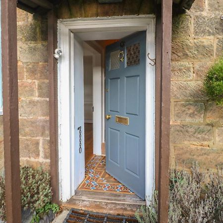 Lavender Cottage Belper Exterior photo